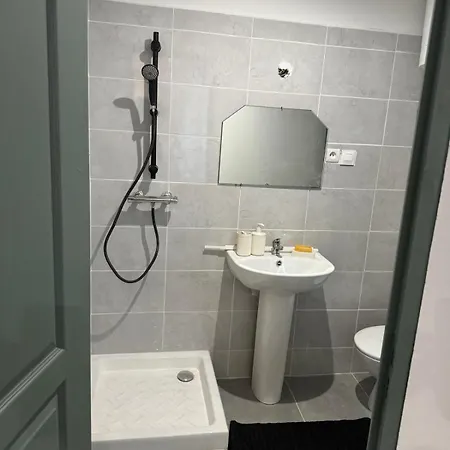 Apartament Meuble Confort *